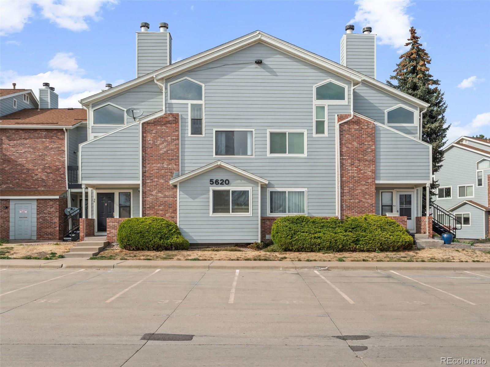 5620 W 80th Place Arvada CO 80003
