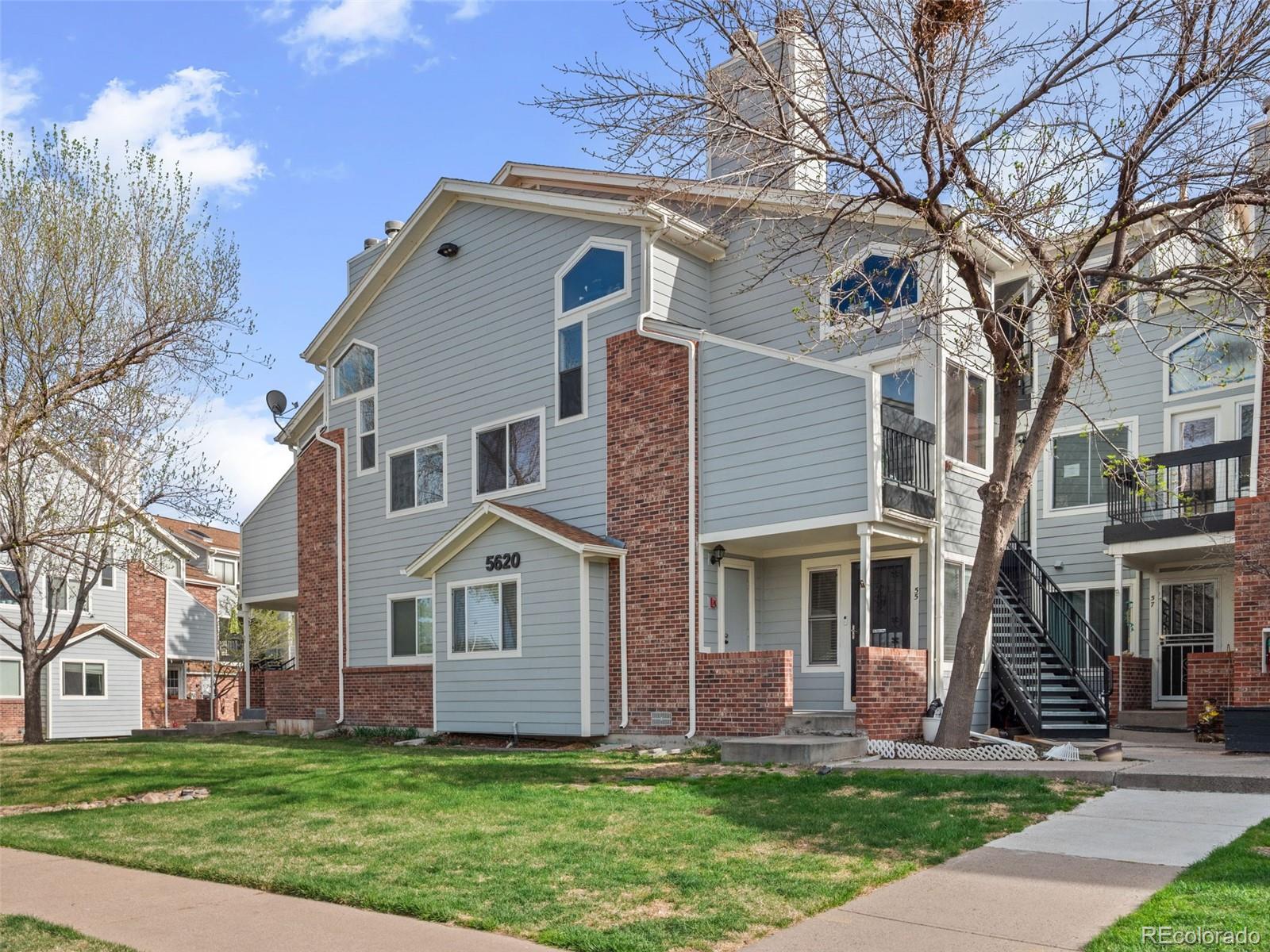 5620 W 80th Place Arvada CO 80003