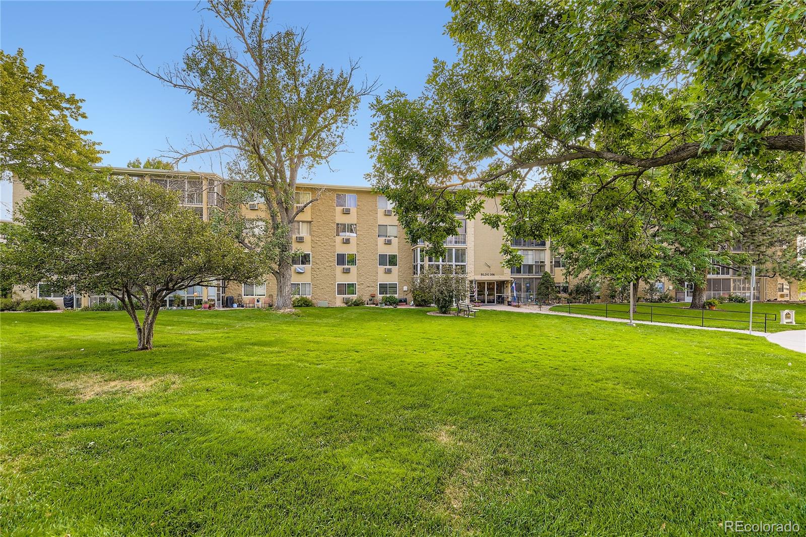 13500 E Cornell Avenue Aurora CO 80014