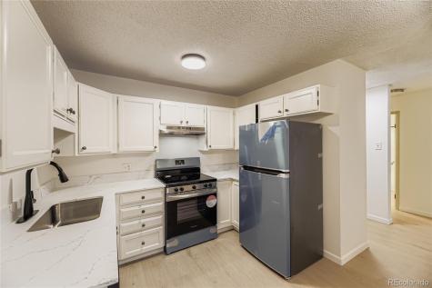 13500 E Cornell Avenue Aurora CO 80014