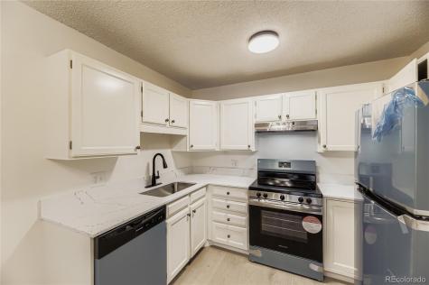 13500 E Cornell Avenue Aurora CO 80014