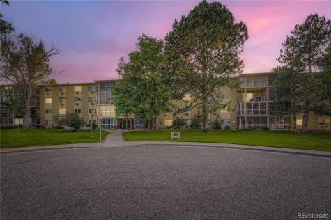 13500 E Cornell Avenue Aurora CO 80014