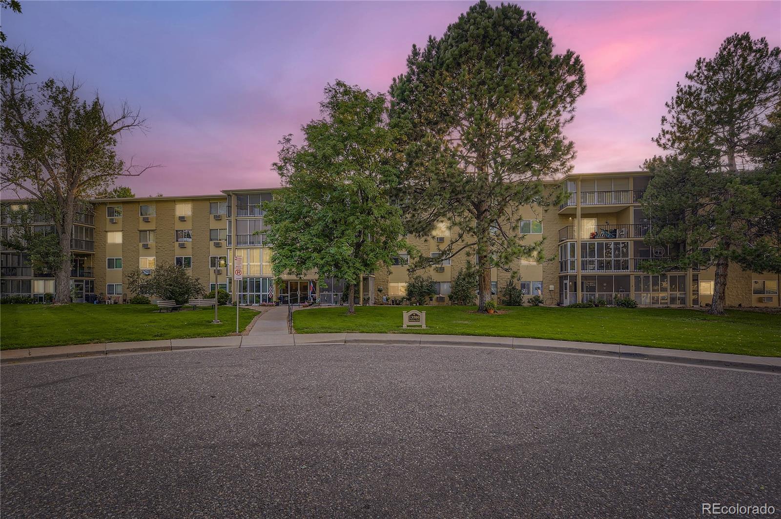 13500 E Cornell Avenue Aurora CO 80014