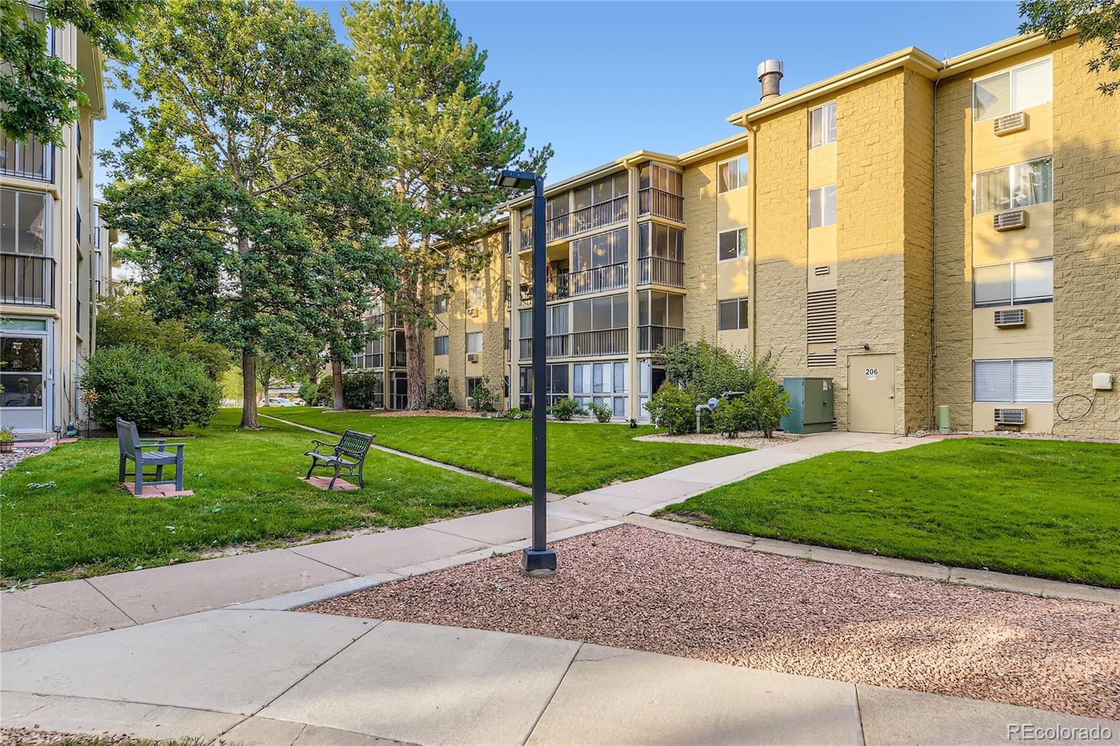13500 E Cornell Avenue Aurora CO 80014