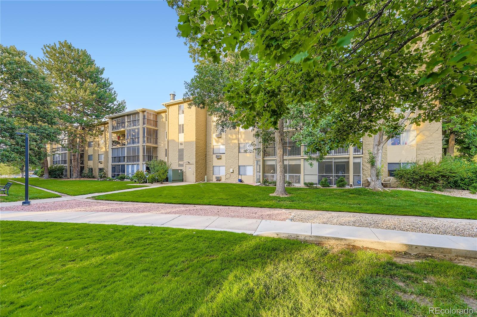 13500 E Cornell Avenue Aurora CO 80014