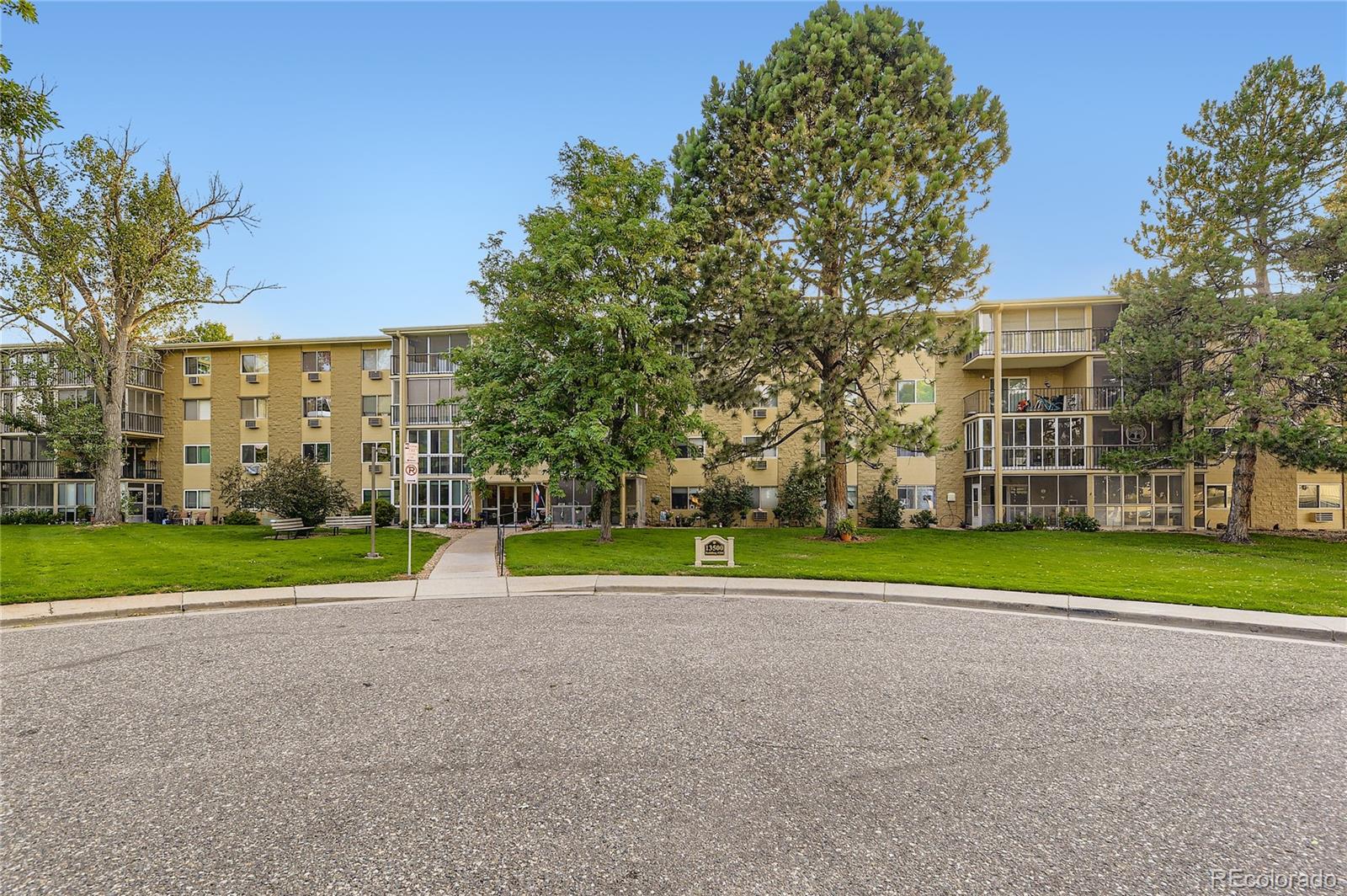 13500 E Cornell Avenue Aurora CO 80014