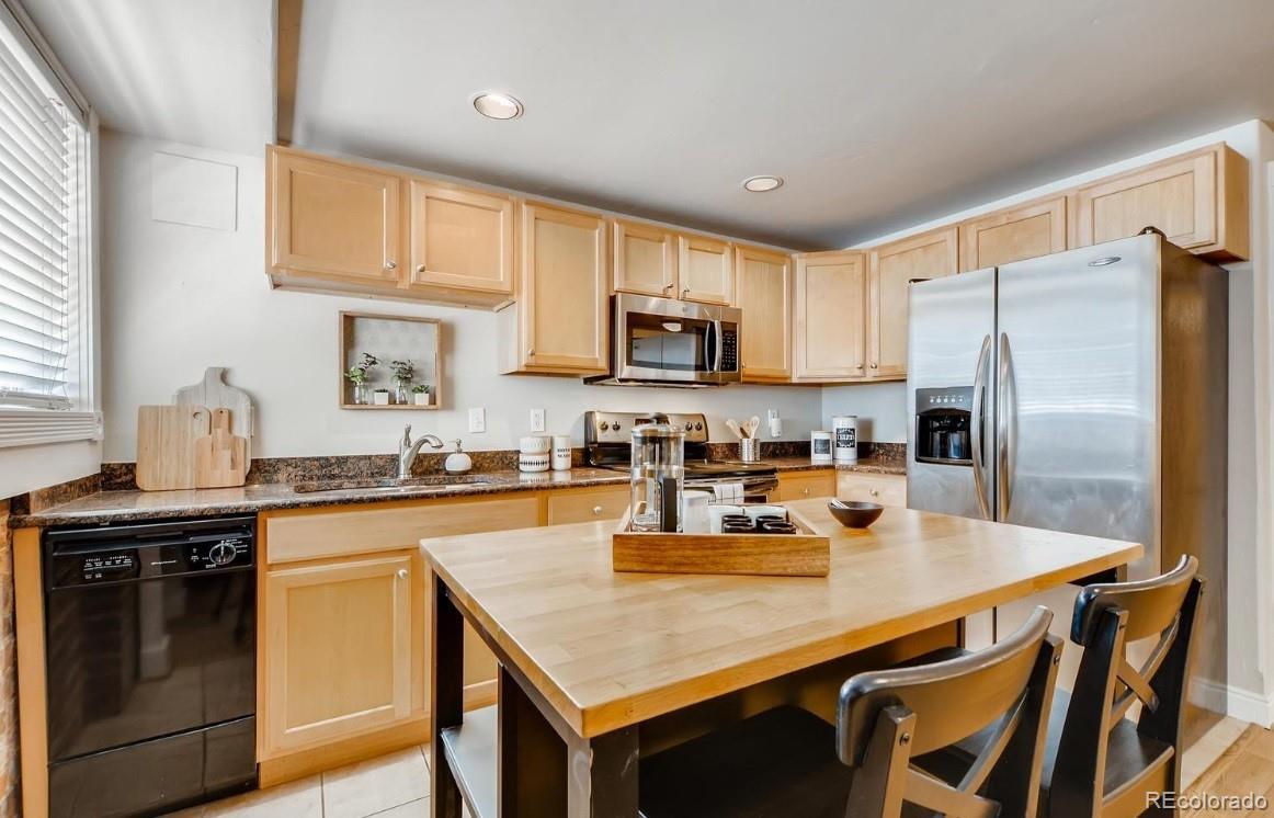 1750 Gaylord Street Denver CO 80206