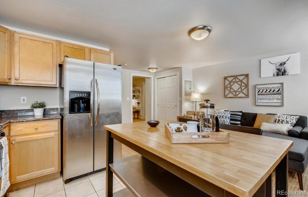 1750 Gaylord Street Denver CO 80206