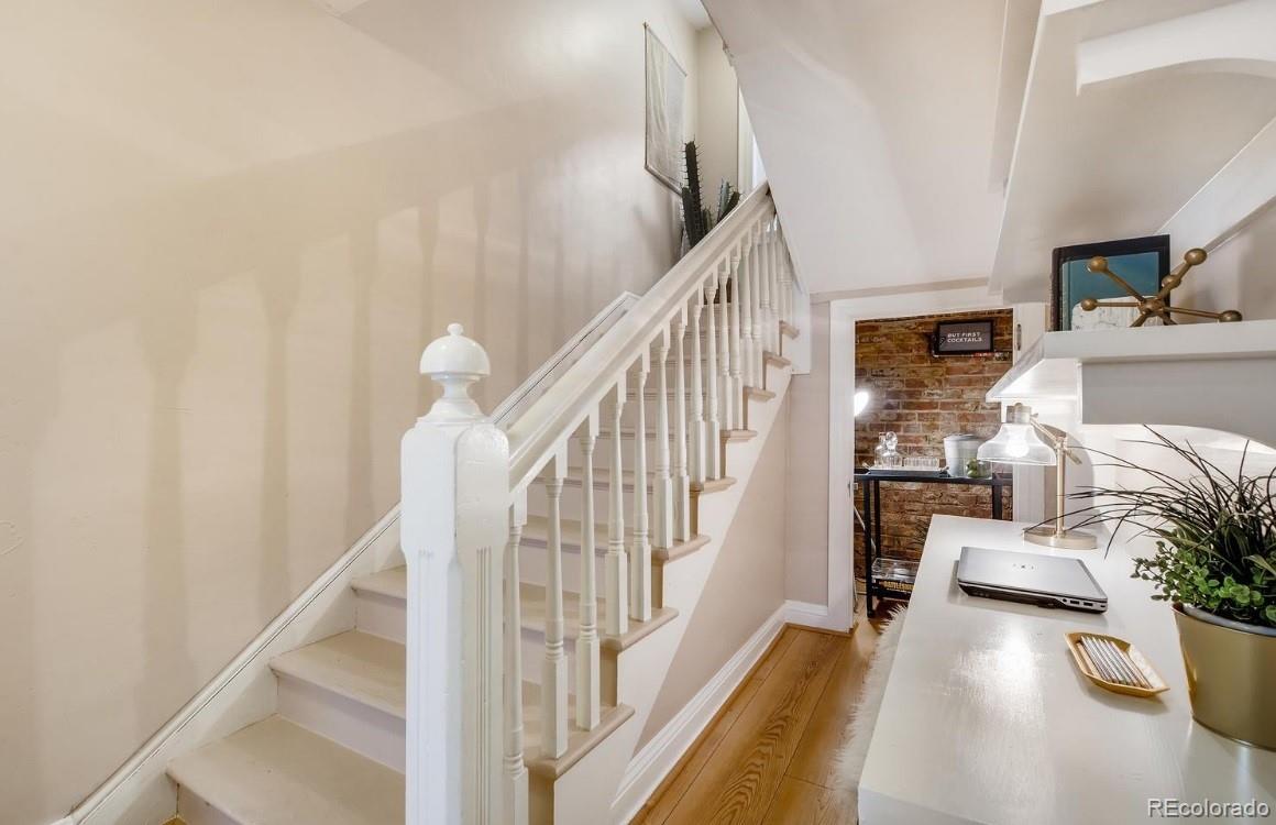 1750 Gaylord Street Denver CO 80206