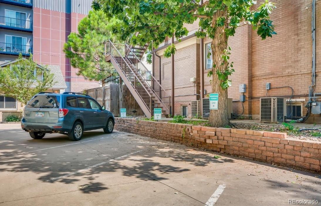 1750 Gaylord Street Denver CO 80206