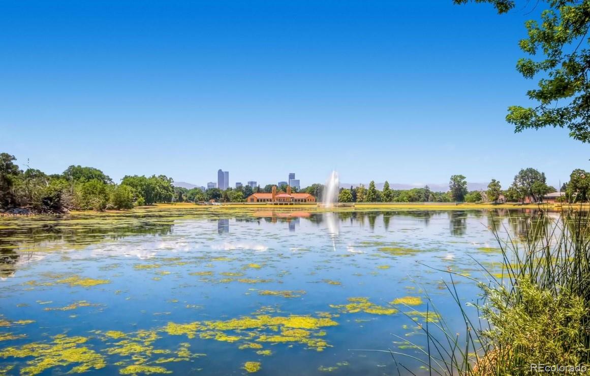 1750 Gaylord Street Denver CO 80206