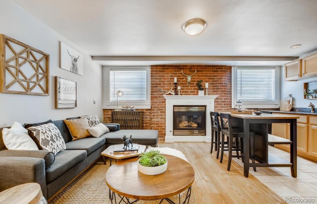 1750 Gaylord Street Denver CO 80206