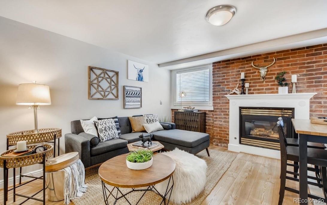1750 Gaylord Street Denver CO 80206