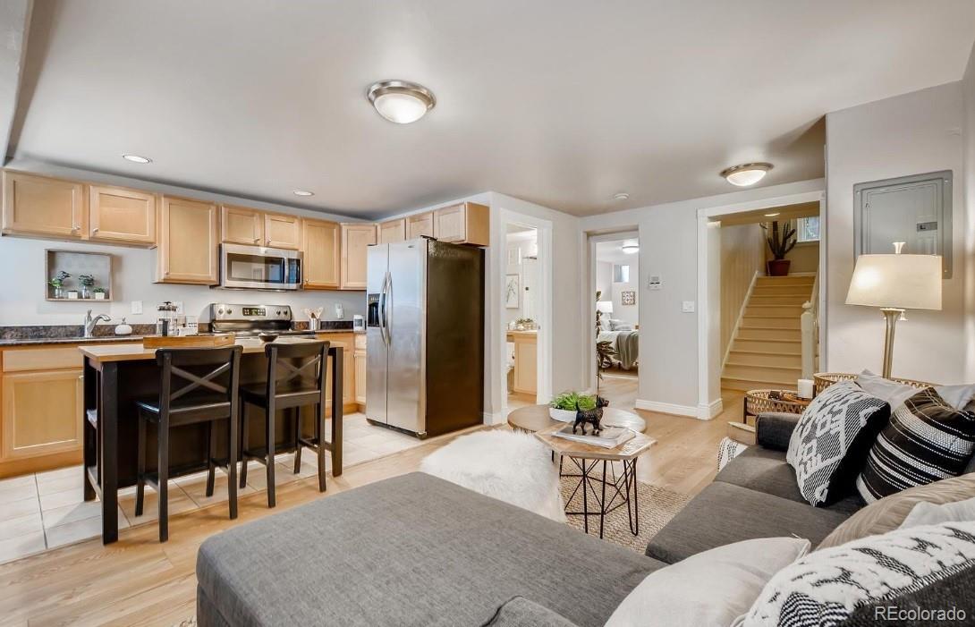 1750 Gaylord Street Denver CO 80206