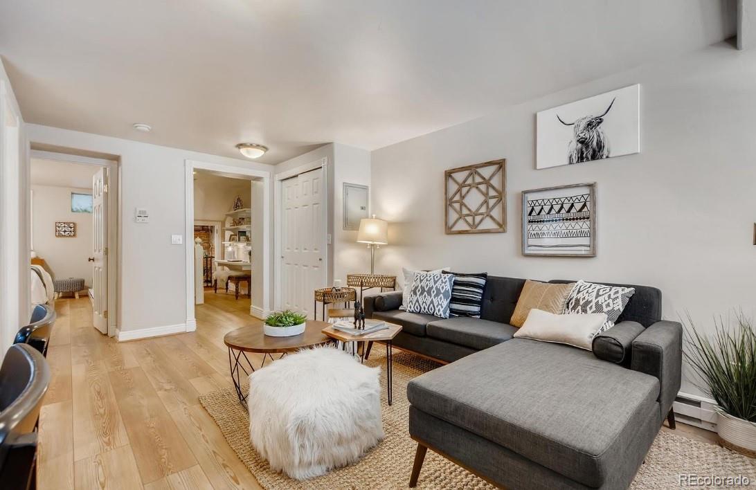 1750 Gaylord Street Denver CO 80206