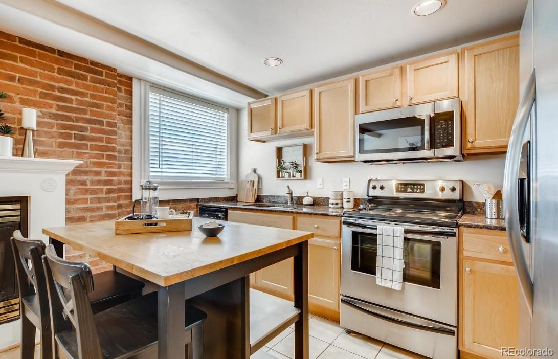 1750 Gaylord Street Denver CO 80206