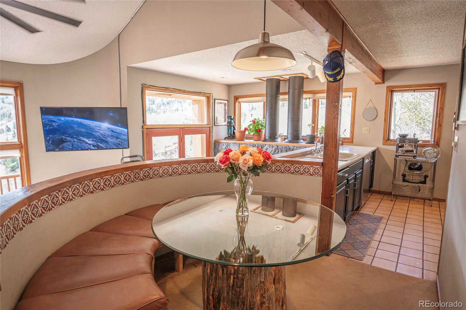1331 Panadero Avenue La Veta CO 81055