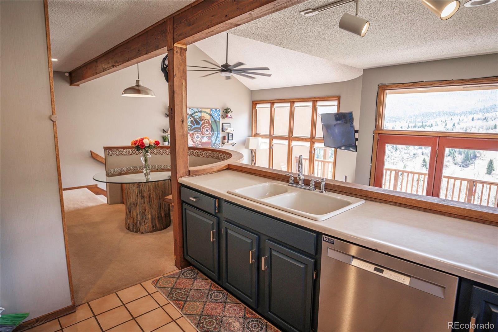 1331 Panadero Avenue La Veta CO 81055