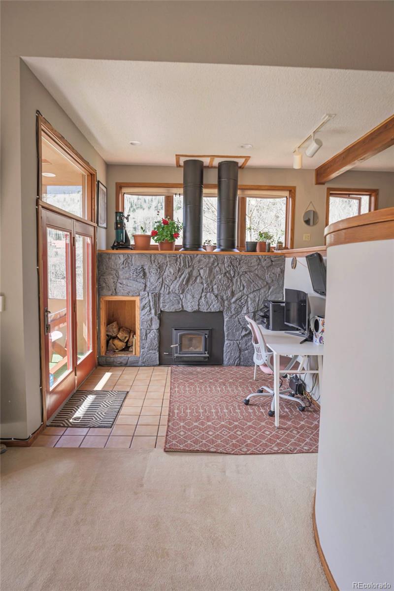 1331 Panadero Avenue La Veta CO 81055