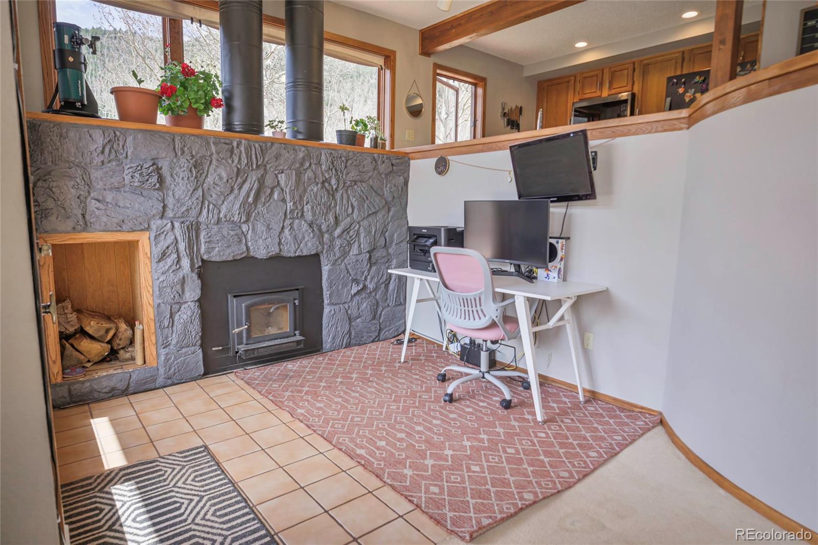 1331 Panadero Avenue La Veta CO 81055