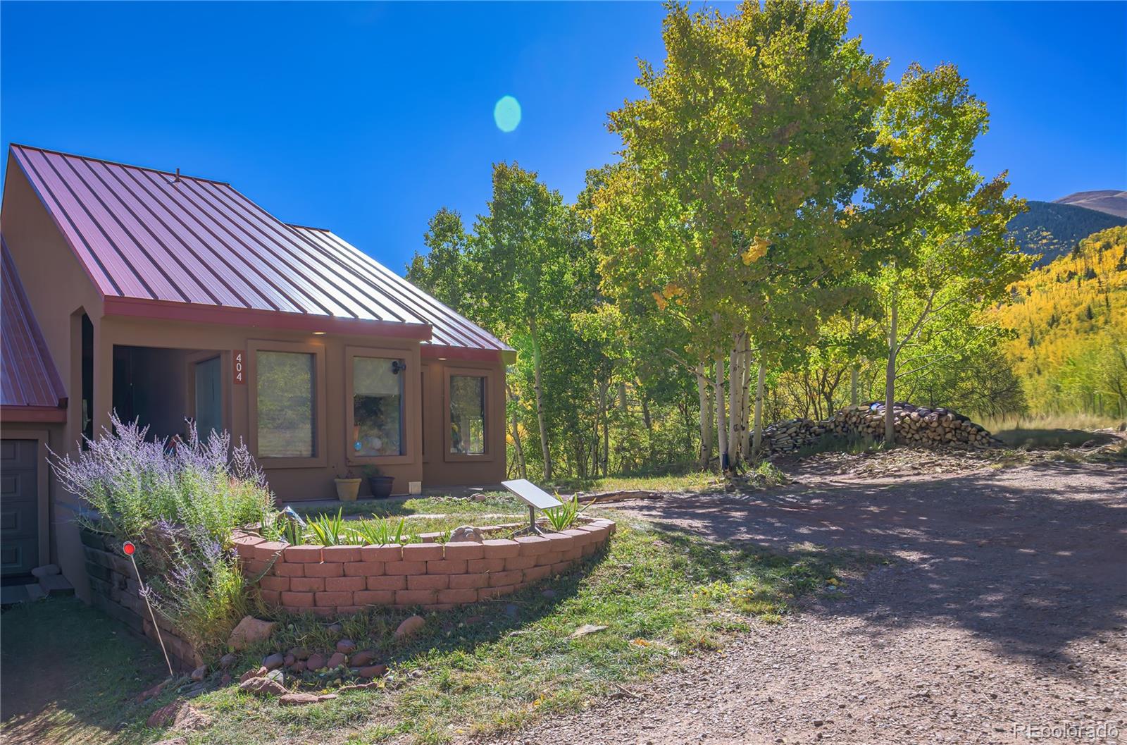1331 Panadero Avenue La Veta CO 81055