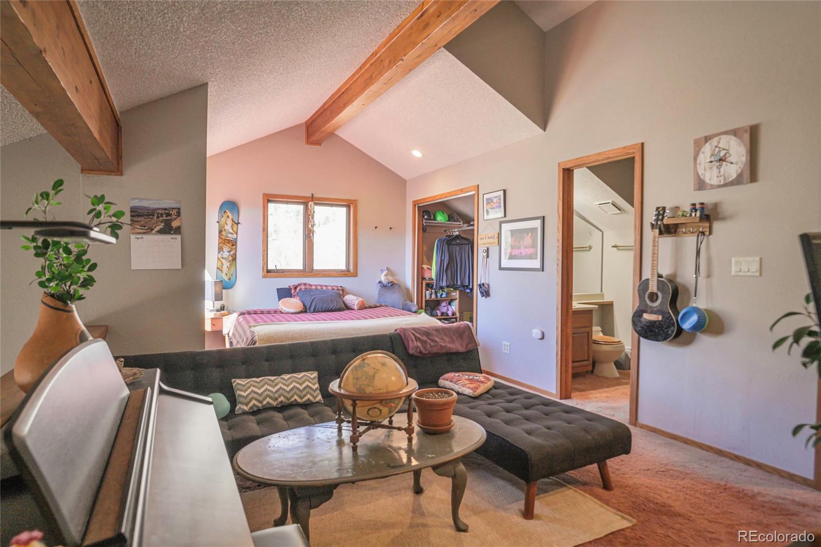 1331 Panadero Avenue La Veta CO 81055