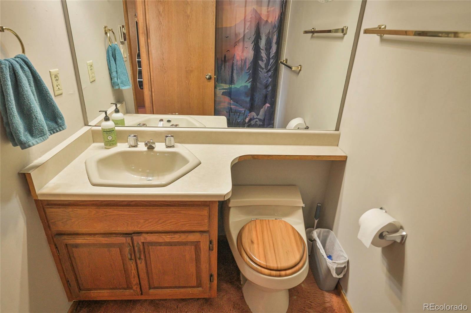 1331 Panadero Avenue La Veta CO 81055