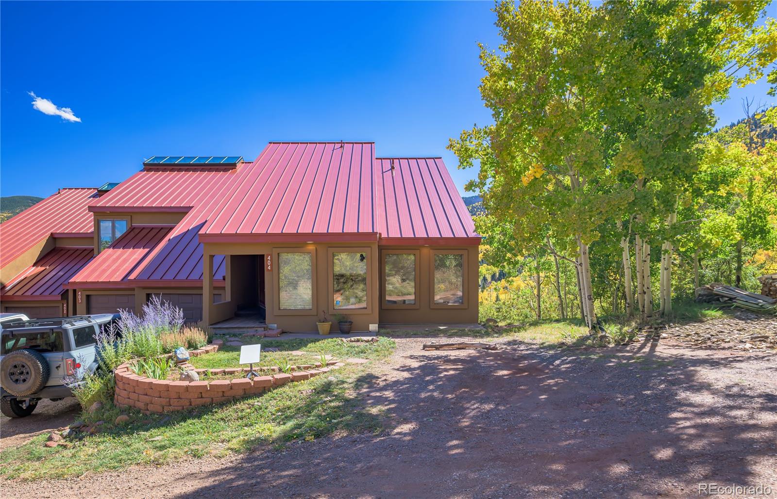 1331 Panadero Avenue La Veta CO 81055