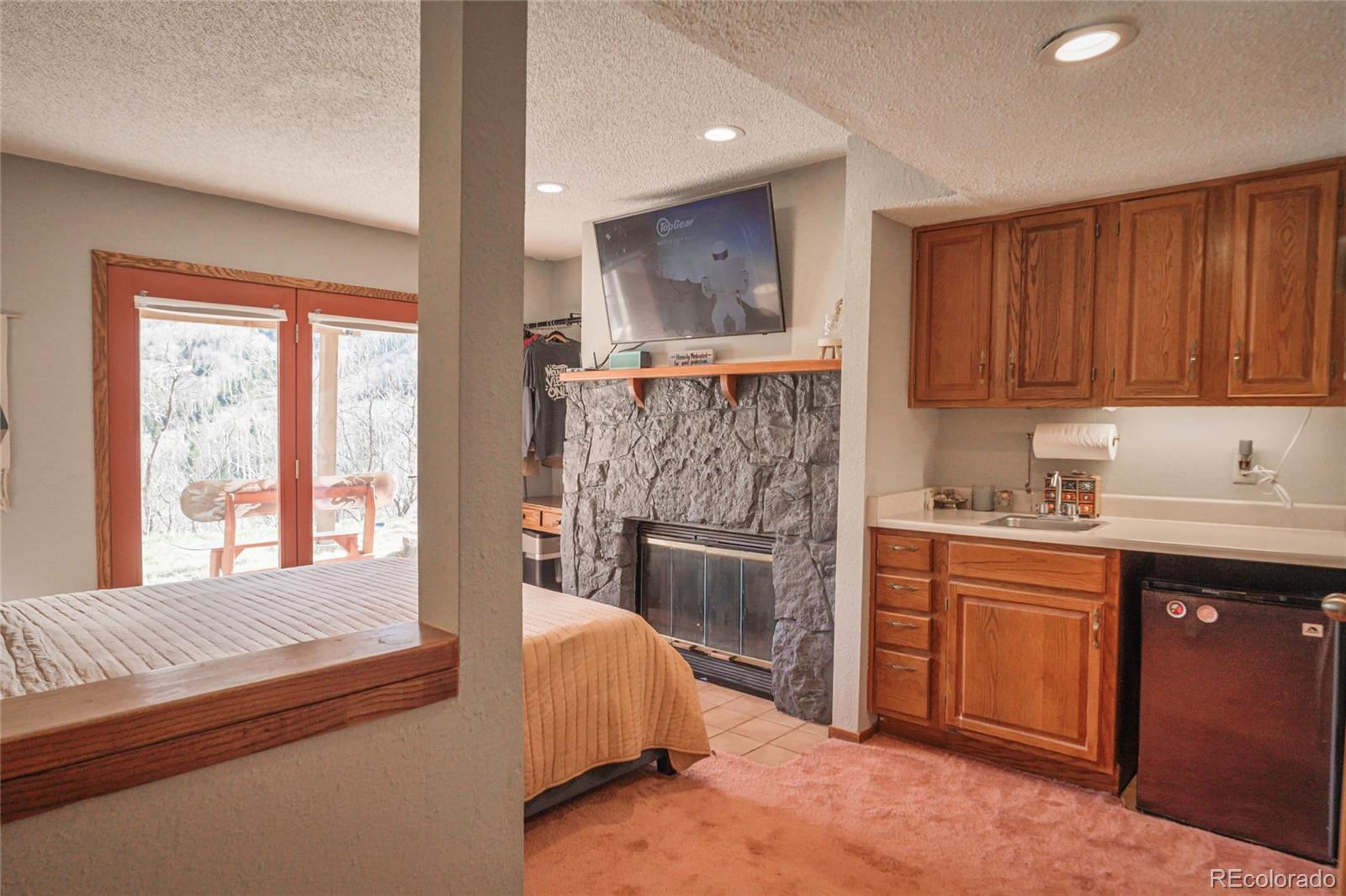 1331 Panadero Avenue La Veta CO 81055