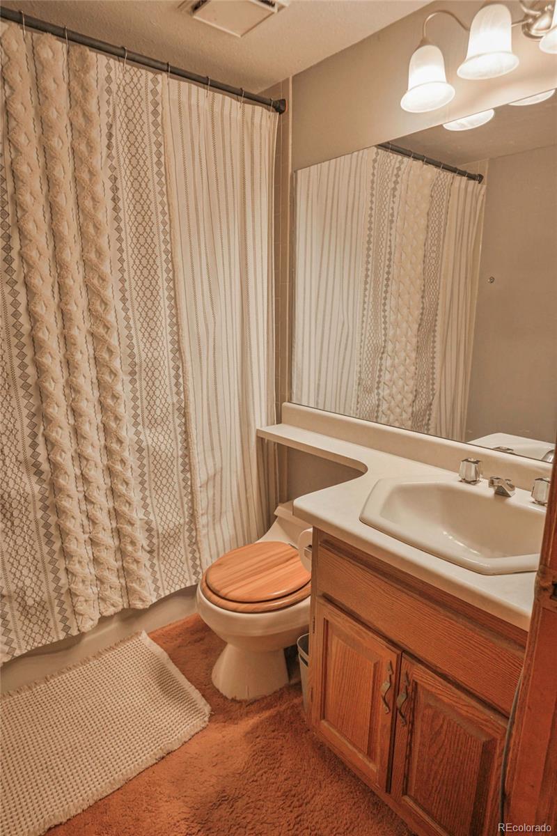 1331 Panadero Avenue La Veta CO 81055