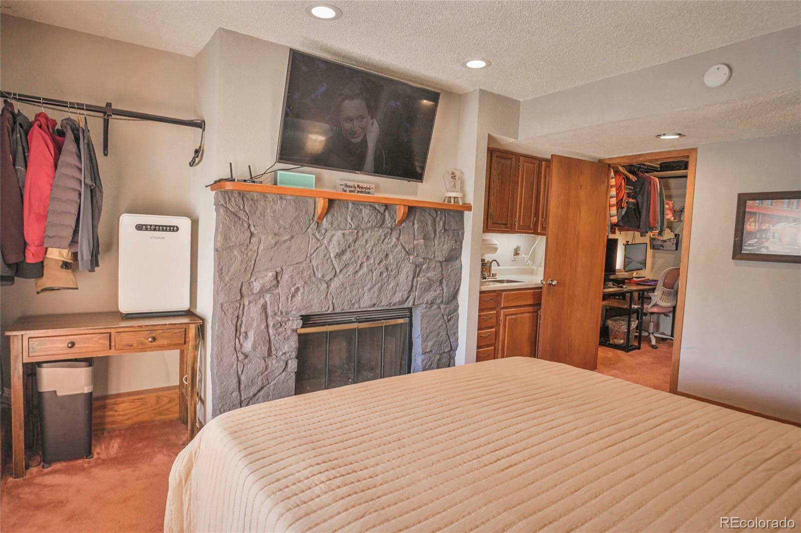 1331 Panadero Avenue La Veta CO 81055