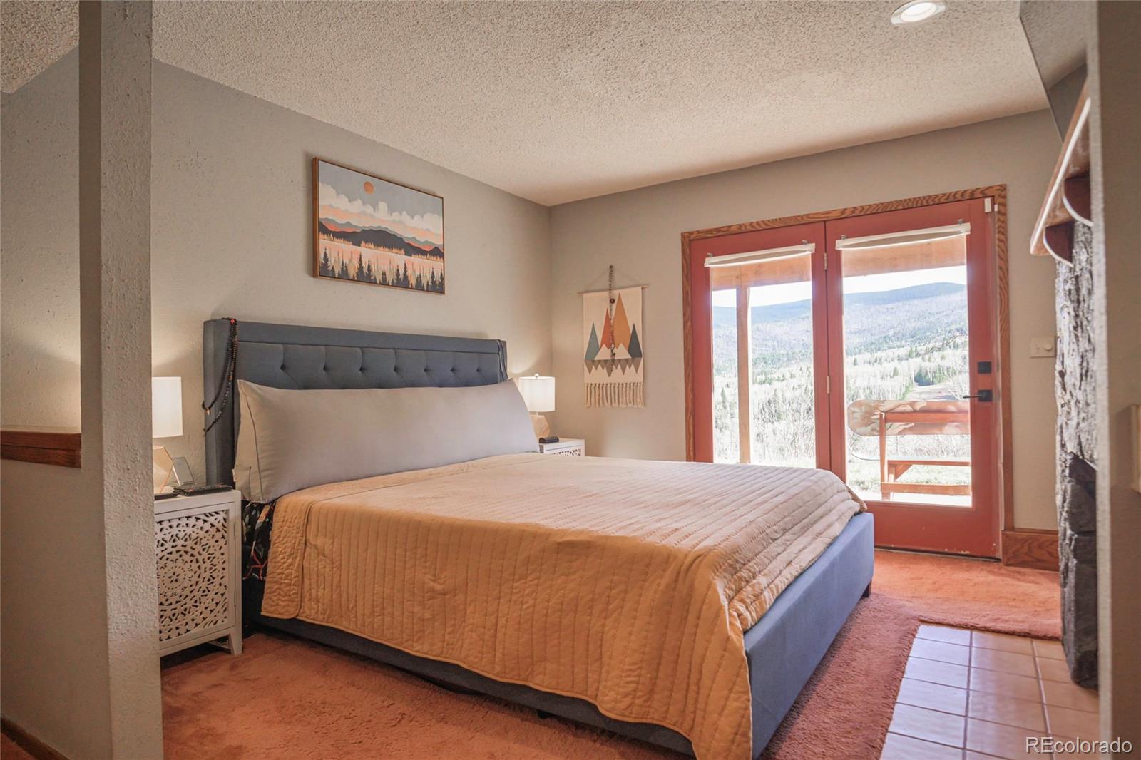 1331 Panadero Avenue La Veta CO 81055