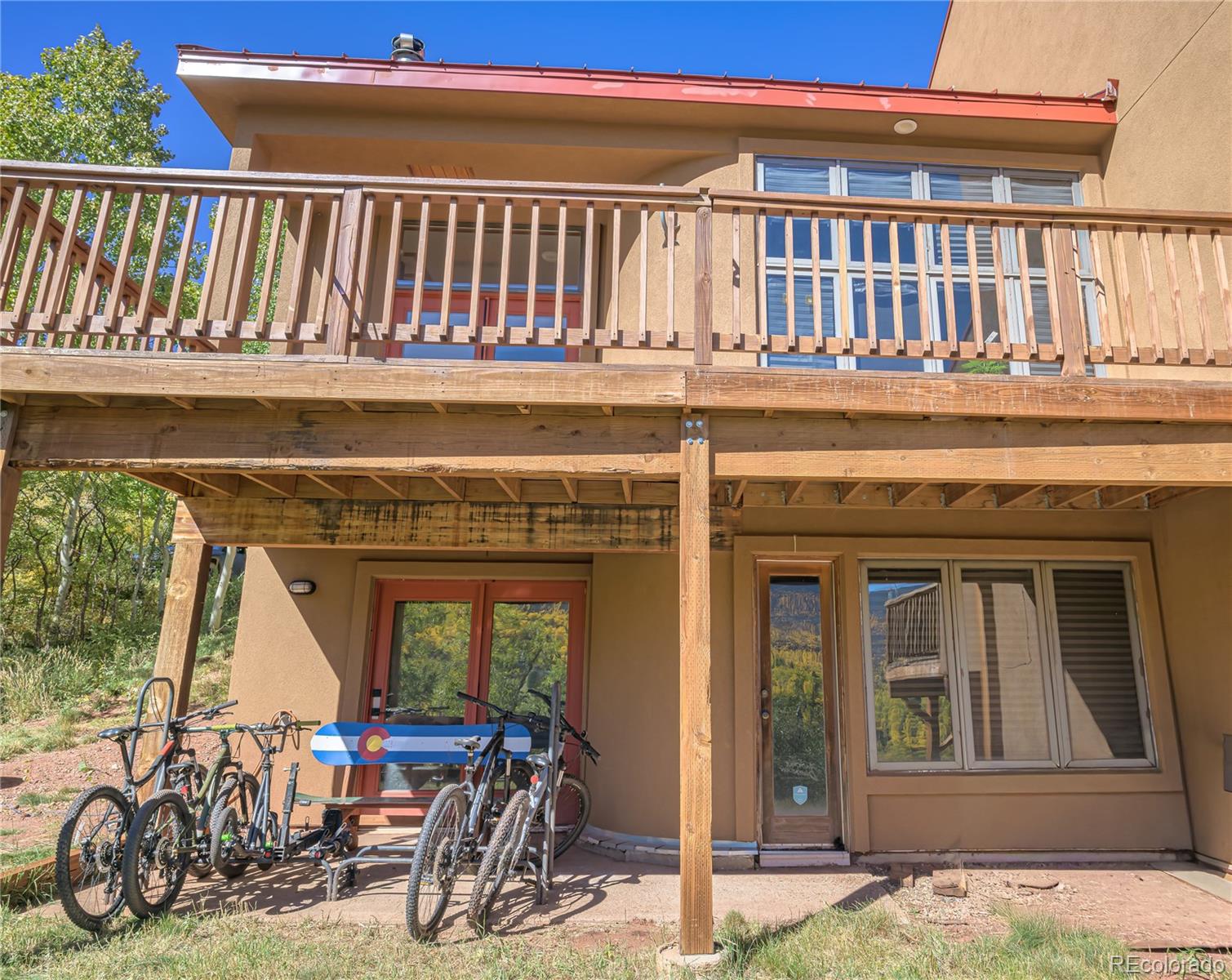 1331 Panadero Avenue La Veta CO 81055
