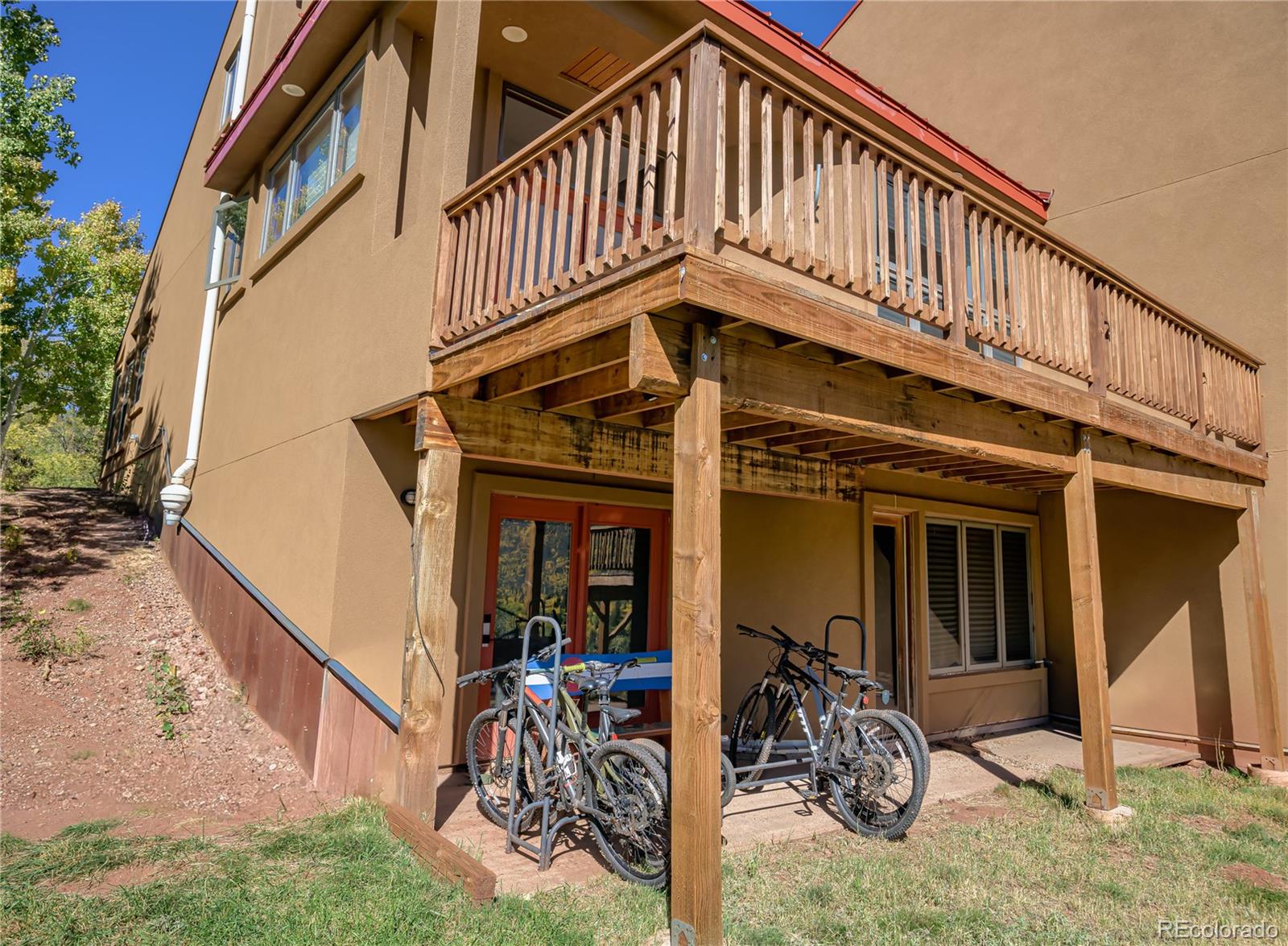 1331 Panadero Avenue La Veta CO 81055