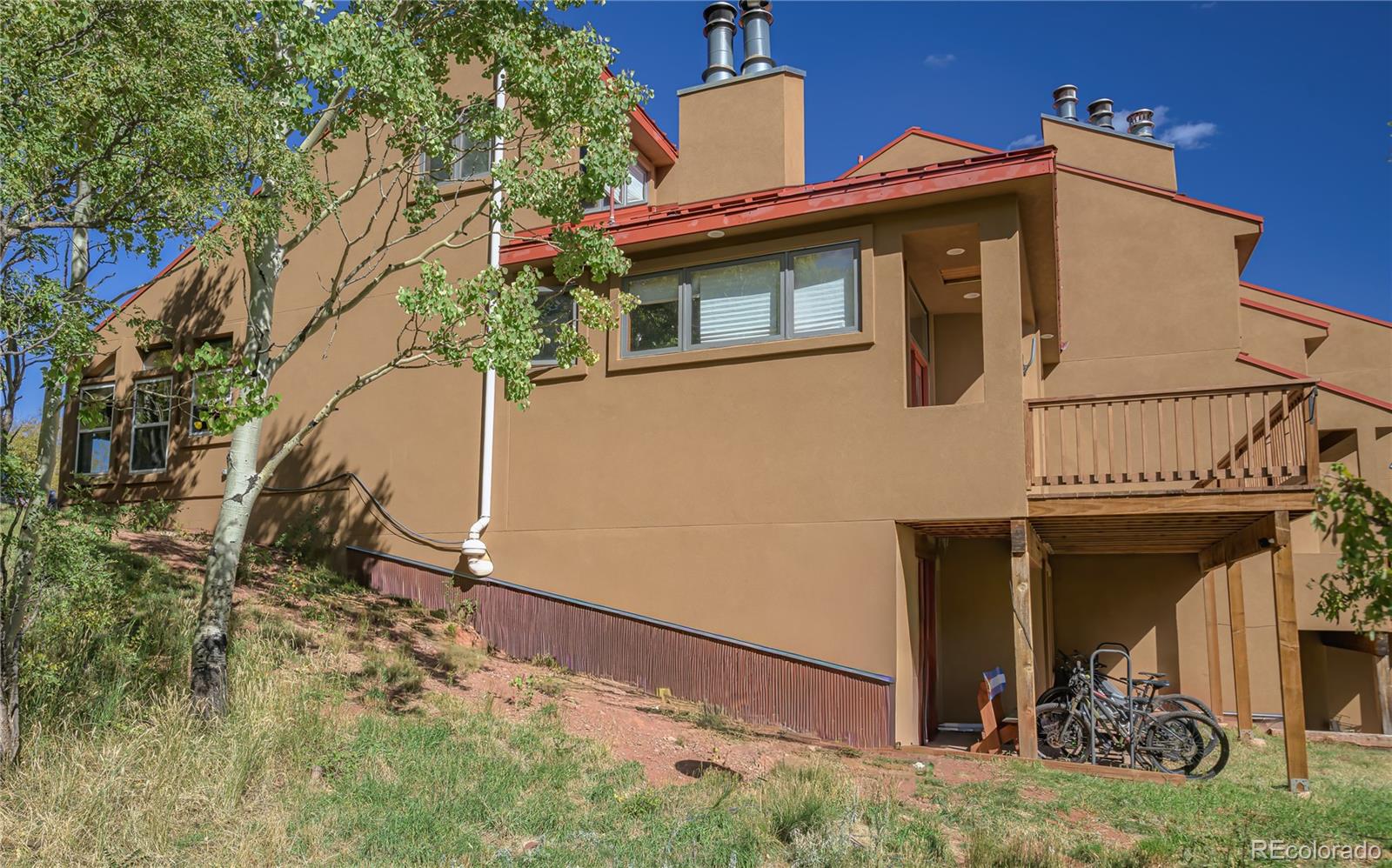 1331 Panadero Avenue La Veta CO 81055