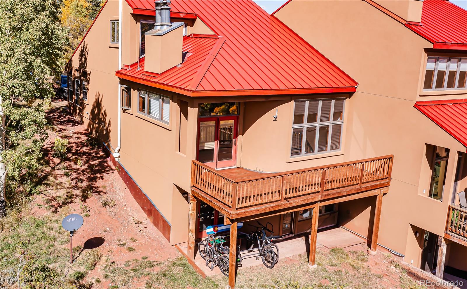 1331 Panadero Avenue La Veta CO 81055