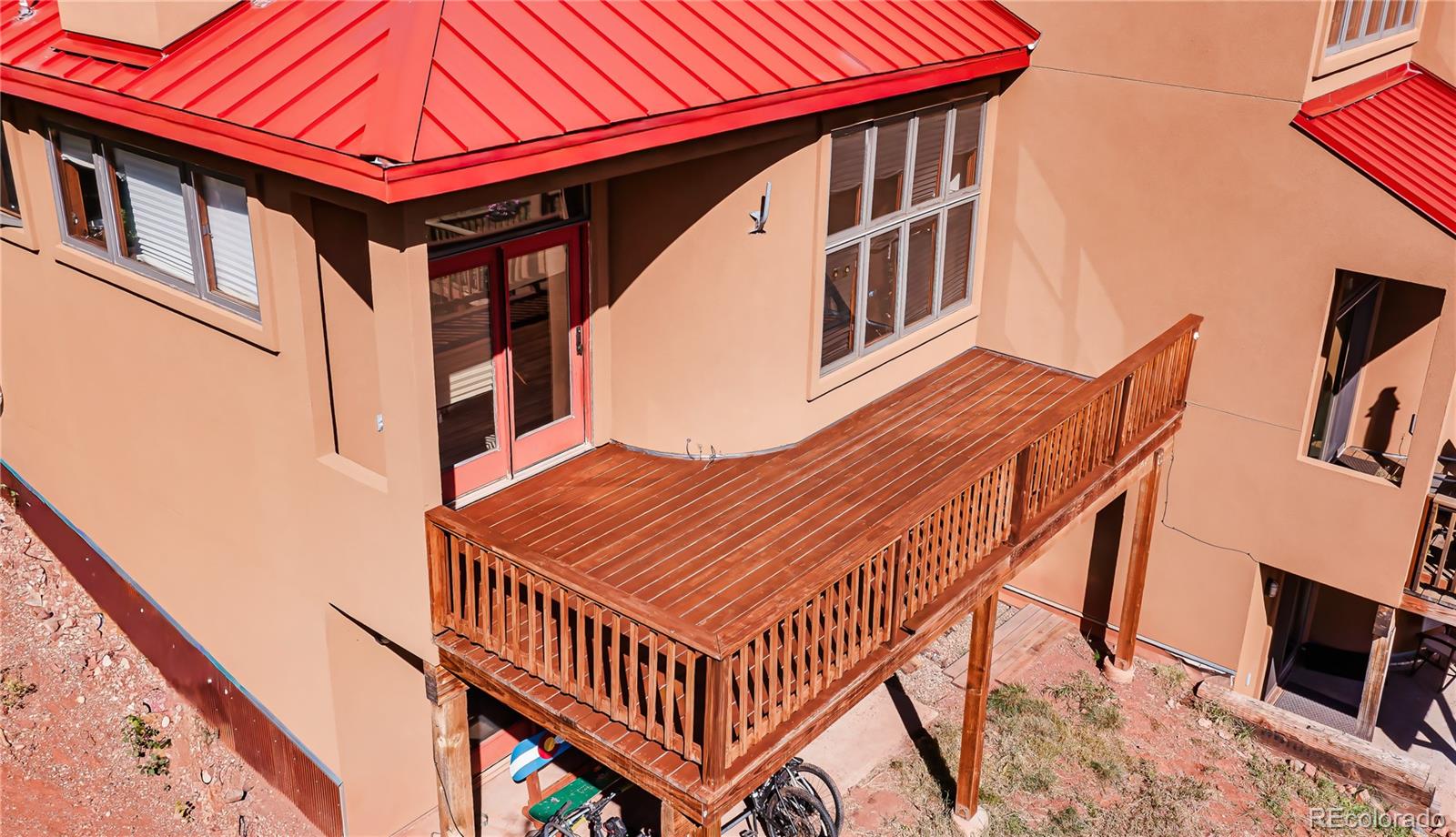 1331 Panadero Avenue La Veta CO 81055