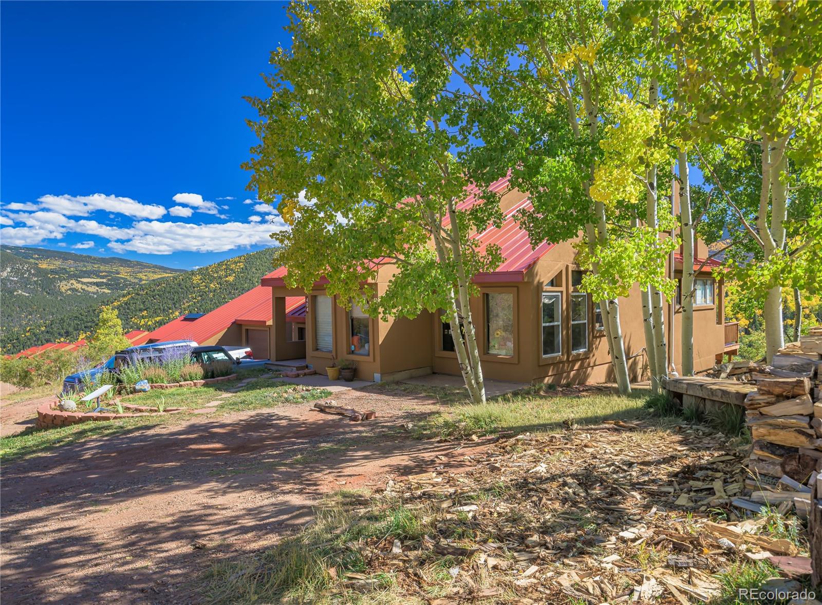 1331 Panadero Avenue La Veta CO 81055