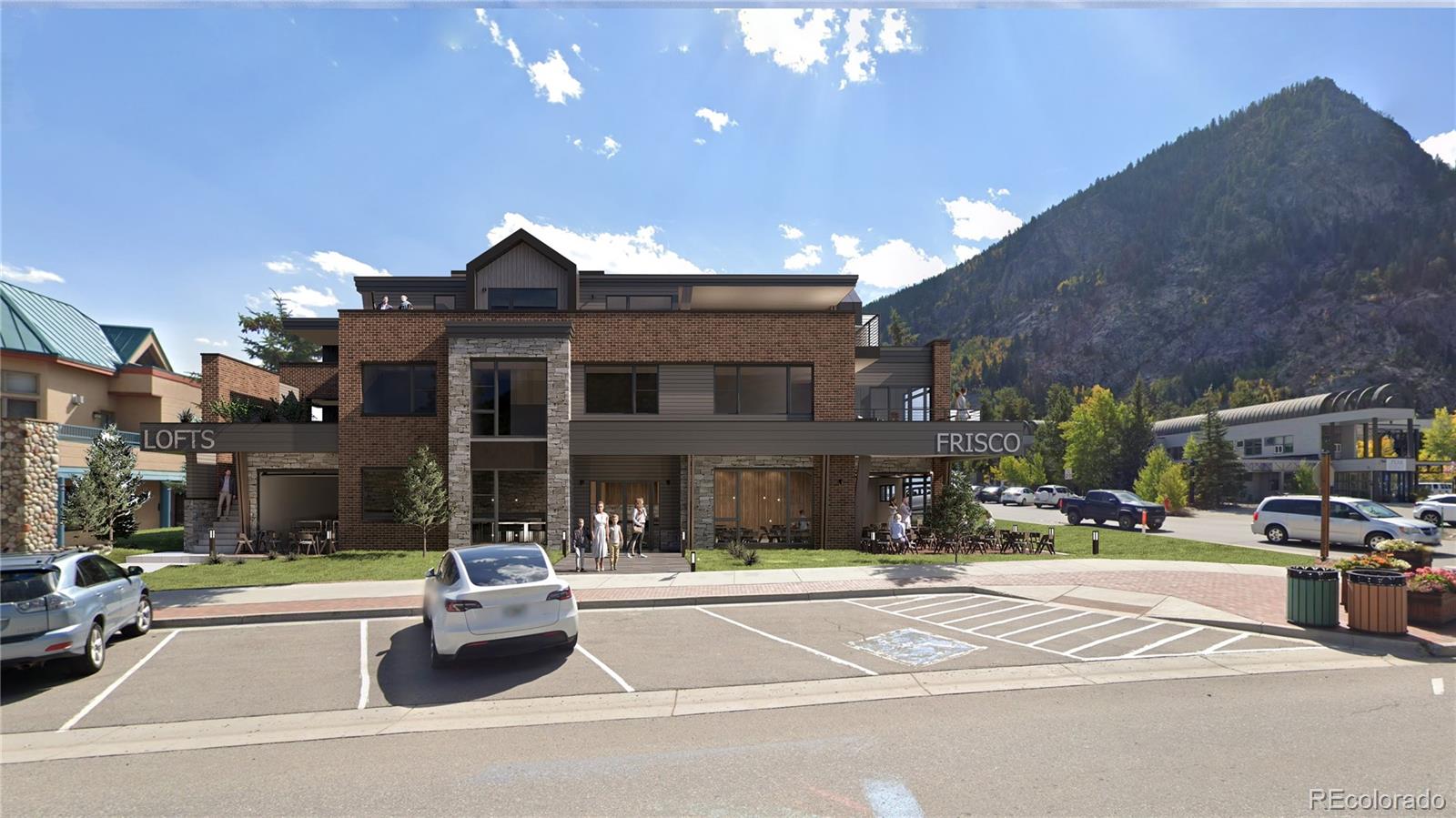 20 E Main Street Frisco CO 80443