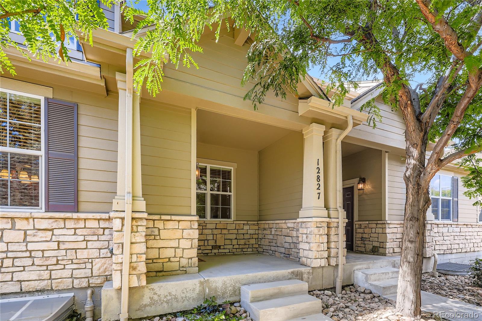 12827 W Burgundy Place Littleton CO 80127