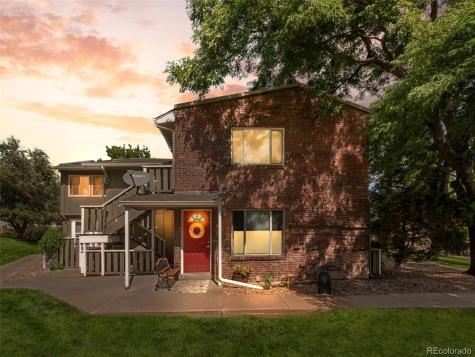 857 S Van Gordon Court Lakewood CO 80228