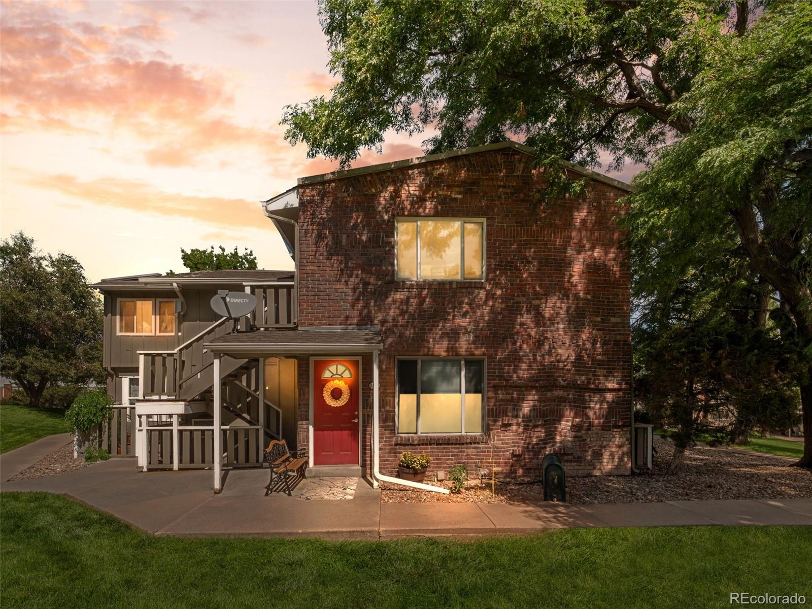 857 S Van Gordon Court Lakewood CO 80228