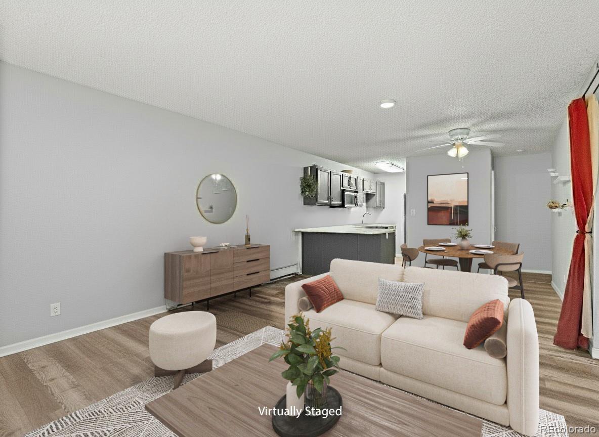857 S Van Gordon Court Lakewood CO 80228