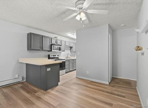 857 S Van Gordon Court Lakewood CO 80228