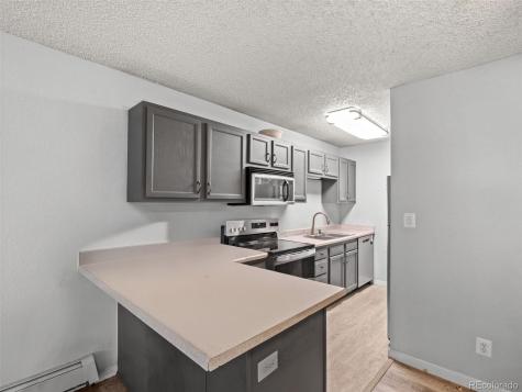 857 S Van Gordon Court Lakewood CO 80228