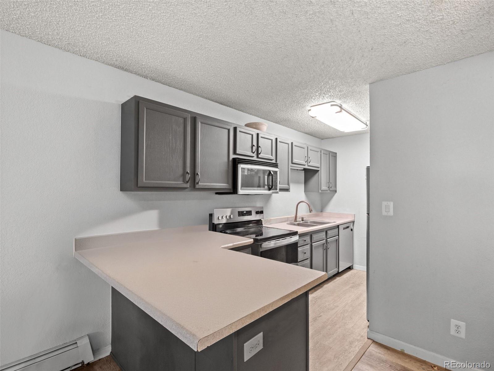 857 S Van Gordon Court Lakewood CO 80228