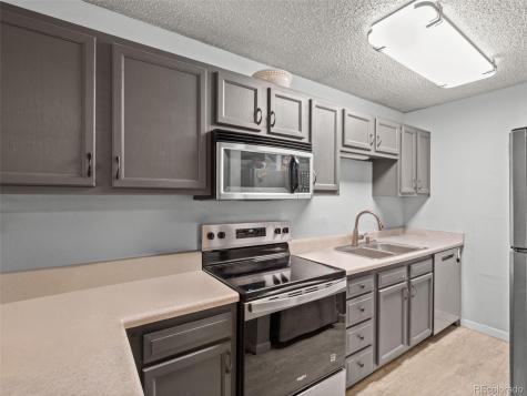 857 S Van Gordon Court Lakewood CO 80228