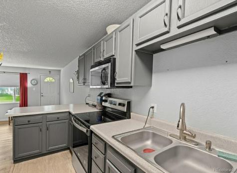 857 S Van Gordon Court Lakewood CO 80228