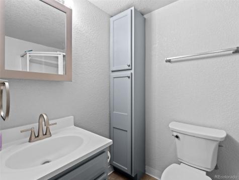 857 S Van Gordon Court Lakewood CO 80228