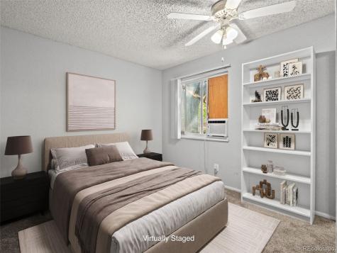 857 S Van Gordon Court Lakewood CO 80228